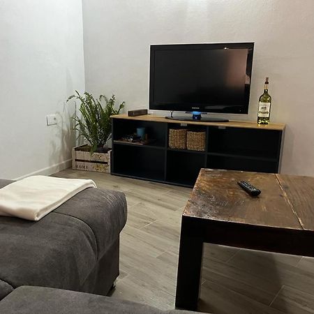 그라나딜라데아보나 Cueva Lala 빌라 외부 사진